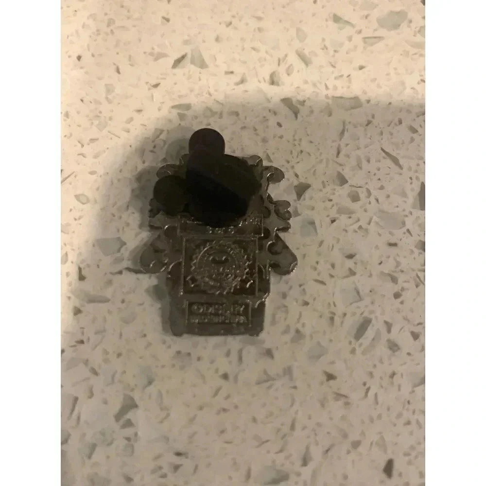 2014 Hidden Mickey Character Magic Bands‎ - Figment pin